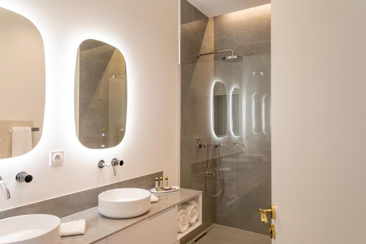 Les Cles Secretes Otel Sète Dış mekan fotoğraf
