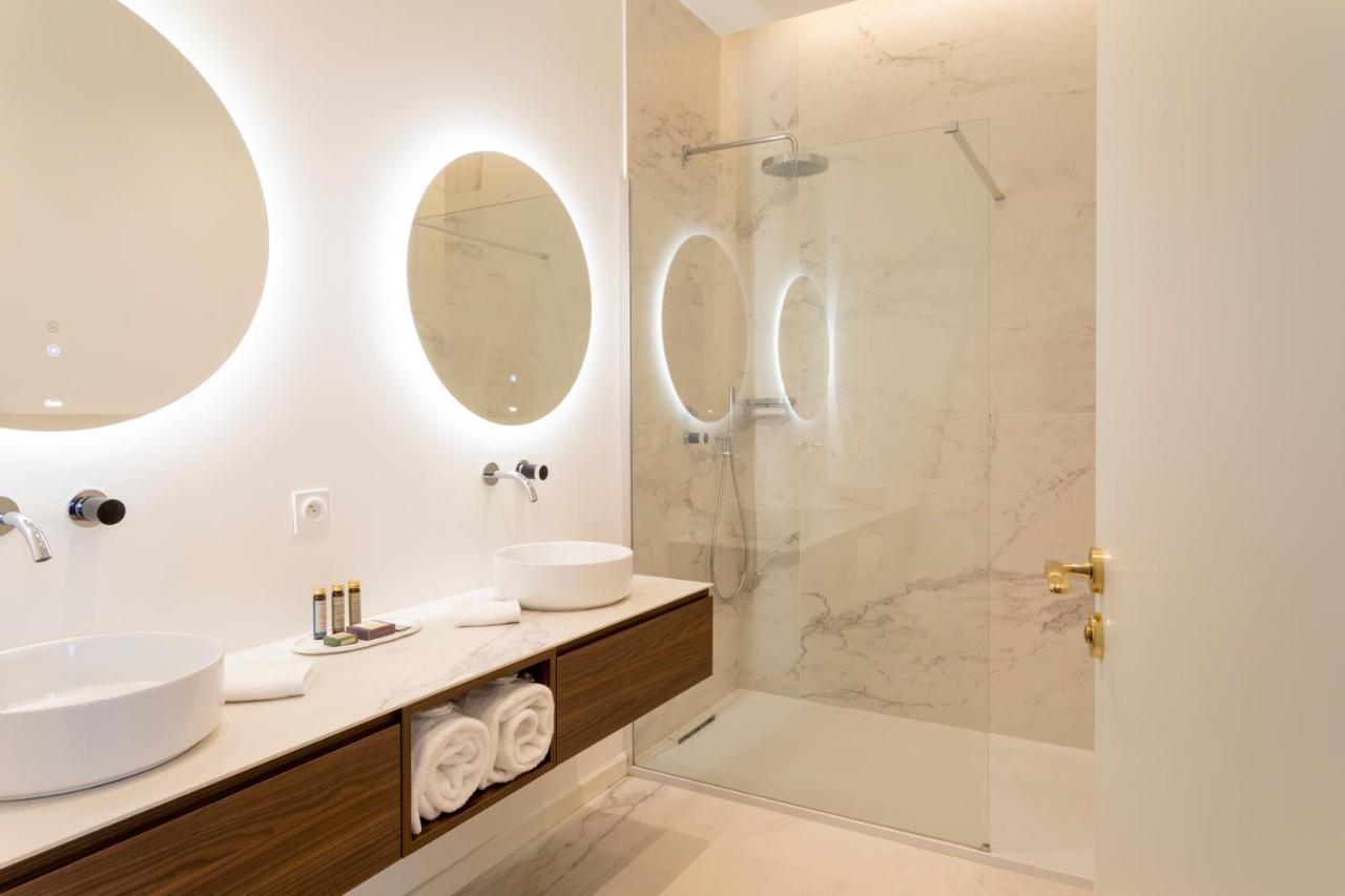 Les Cles Secretes Otel Sète Dış mekan fotoğraf