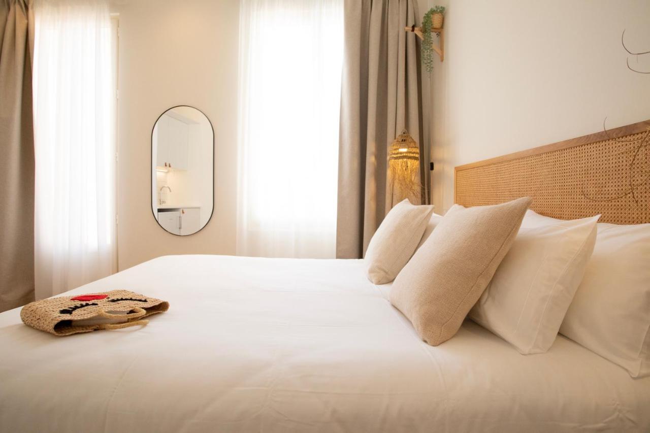 Les Cles Secretes Otel Sète Dış mekan fotoğraf