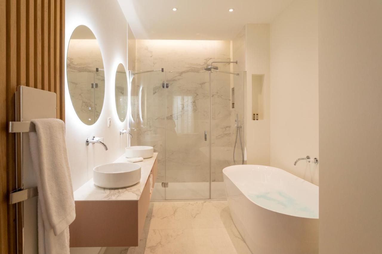 Les Cles Secretes Otel Sète Dış mekan fotoğraf